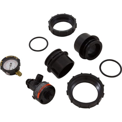 #ad Kit Parts Clean amp; Clear Plus $83.90