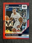 2025 Panini Jordan Hawkins Base (Raw)