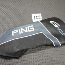 PING G425 Driver head cover men golf fast shipping 260214