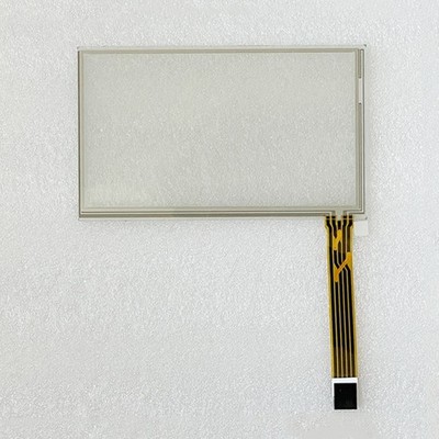 Touch Screen Glass T070S-5RB0117N-0A11R0-080FH #yr