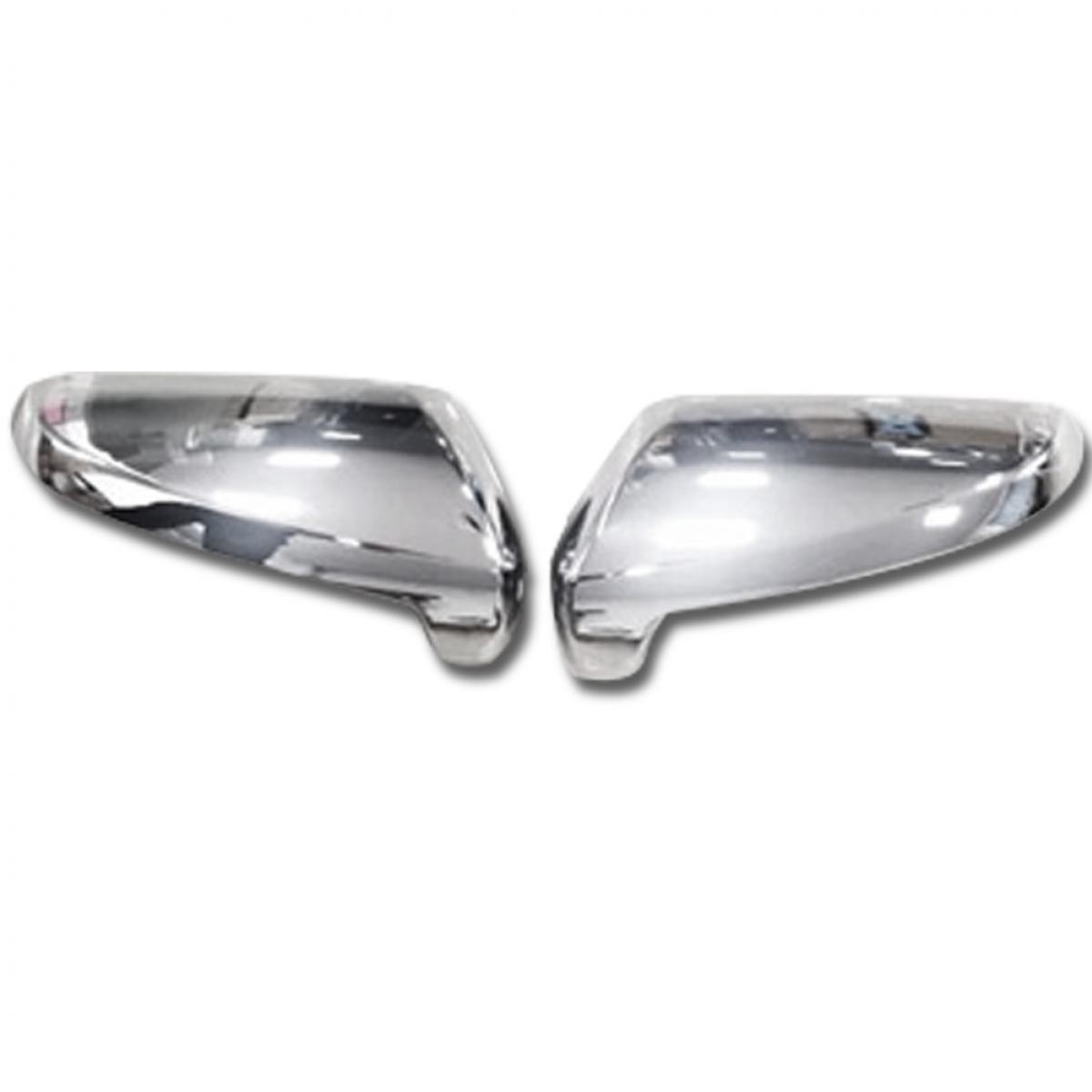 FOR 2020-2022 ISUZU D-MAX DMAX PICKUP SIDE DOOR WING MIRROR COVER