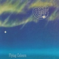 Ruphus - Flying Colours RE-ISSUE - Vinyl Record - G72Z
