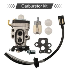 Essential Carburetor Kit for Reliable Performance of For RedMax Equipment
