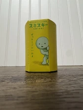 USA Smiski Glow in The Dark Figure, Series 1, Blind Box, Sealed And Authentic