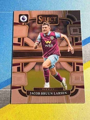 2023-24 Panini EPL Premier League Select Soccer Pick Base - Buy More & Save