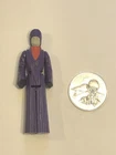 1984 Vintage Star Wars LAST 17 POTF IMPERIAL DIGNITARY Action Figure Coin Kenner