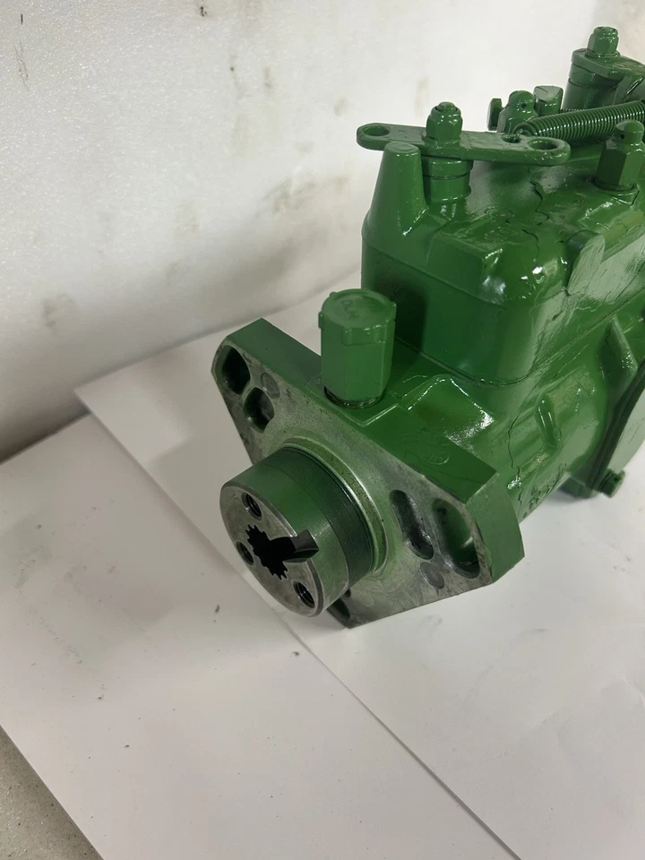 John Deere 2040 Injection Pump Rebuild Service !!!! YOU SHIP US YOUR PUMP!!!! - Image 2 of 4