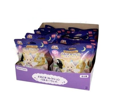 Sylvanian Families Milky Way 1BOX Blind Bag Calico Critters Japan  New