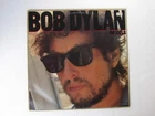Bob Dylan:  Infidels  1980  A2/B1 UK first press LP