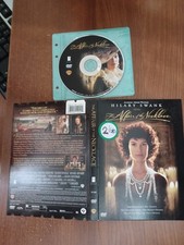 The Affair of the Necklace (DVD & CoverArt ONLY) disc Like NEW