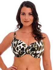 Fantasie Cabo Verde Bikini Top Full Coverage Womens Swimwear 504905