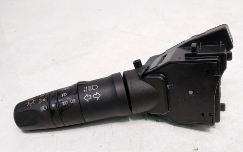 NISSAN PRIMERA Hatchback P12 Drehknopf drehen 25540AV600 1.80 Petrol 27720559