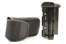 Nikon OEM MS-D14EN Battery Holder  CASE for EN-EL15 Battery for MB-D14  MB-D15