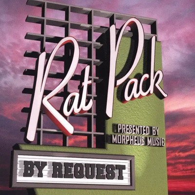 CD Bobby Zee & Bob Soler Rat Pack By Request Morpheus Music