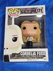 Funko Pop Television 171 Cordelia Foxx American Horror Story Coven Vaulted
