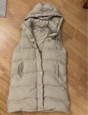 Damen Weste Jacke Gr.S Zara