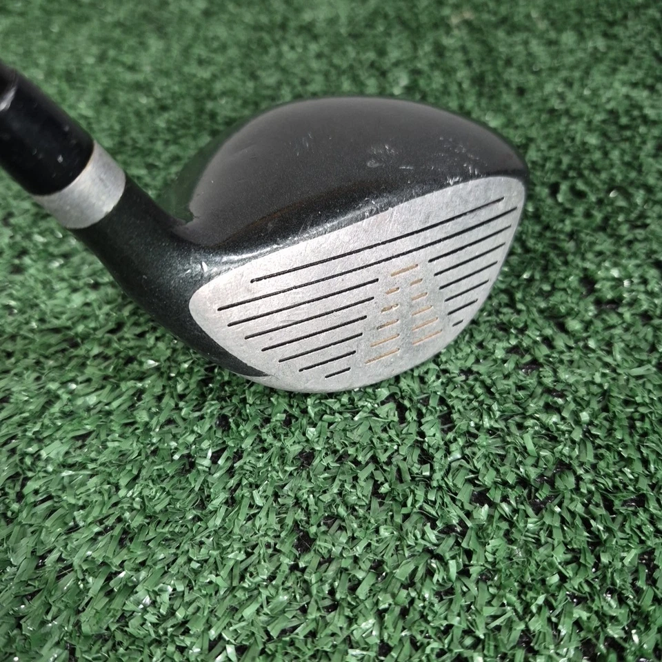LH Spalding Tour XL Limited Fairway 5 Wood Graphite Shaft M-Firm Left Handed 42" - Image 4 of 4