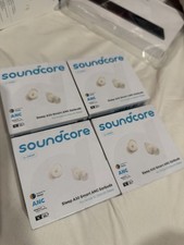 Soundcore Sleep A30 Special by Anker, Sleep Earbuds, ANC, Passive Isolation