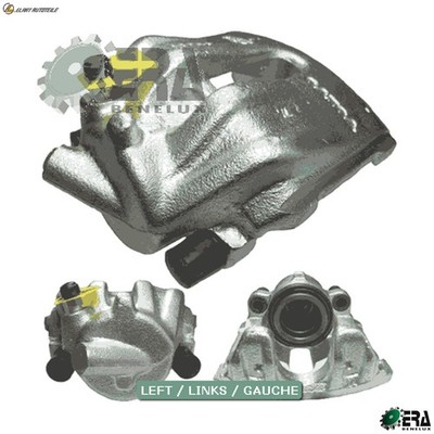 BREMSSATTEL BC62325 FÜR VOLVO 850/Rural S80/I S60 S70 V70/�/II/Mk D5244T 2.4L