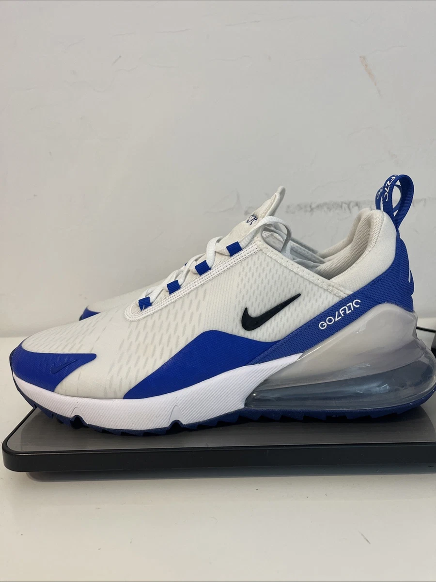 Nike Air Max 270 Golf for Sale | Authenticity Guaranteed | eBay