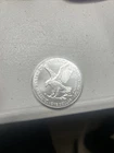2025 American Eagle Silver Dollar