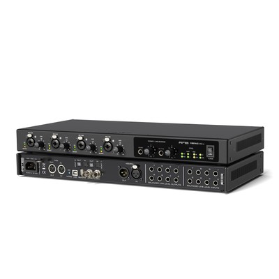 RME Fireface 802 FS AE - USB Interface