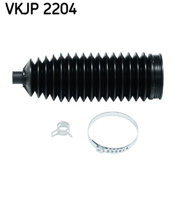✅Fits SKF VKJP 2204 STEERING BOOTS ⭐UK Seller⭐ - Image 4