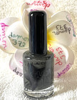 L.A. COLORS***REAPER***GLOW in the DARK Nail Polish~~0.37 FL OZ/11 mL~~BRAND NEW — photo 1