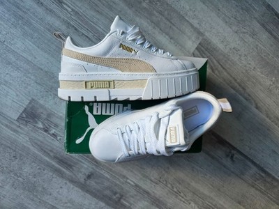 Puma Mayze Sneaker Damen Gr.36 ''neuwertig''