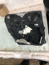 Mercedes-Benz GLC C254 Fensterheber elektrisch mit Motor T&uuml;r hinten KDA44413