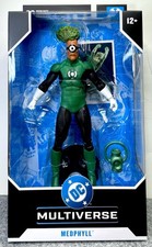 McFarlane DC Multiverse GREEN LANTERN MEDPHYLL Green Lantern Corp 2026