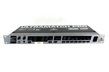 Behringer UltraMatch Pro 24-Bit/96 KHZ A/D-D/...