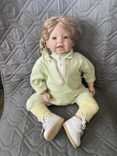 Adora Original Doll Limited Edition Collection Ashley 185/500