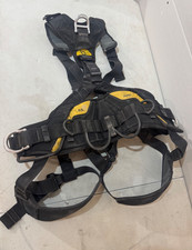 Petzl Avao Bod Body Safety Harness Size 2 Used 2015 - Please Read