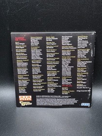 Illbleed (Sega Dreamcast, 2001) Complete CIB NTSC Horror Game Rare - Nice Shape