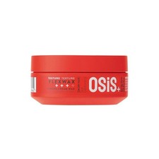 Schwarzkopf Professional Osis Flexwax Strong Hair Styling Cream Wax Shiney 85ml