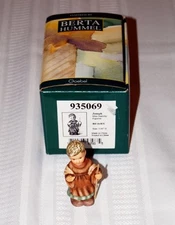 Berta Hummel "Joseph" #935069 with Box