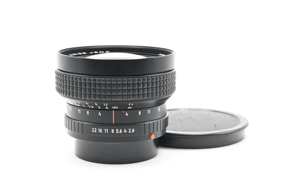 Carl Zeiss Jena 20mm for sale - eBay