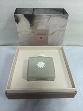 Amouage Existence Eau De Parfum Nib Unisex Pe...
