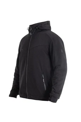 John Doe XTM Hoodie V3 Gr. 3XL Motorradjacke Kapuzenjacke mit Protektoren - Bild 1 von 4