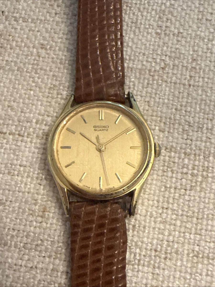 Seiko WATCH Battery products for sale | eBay