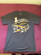 2021 Kurt Busch Gear Wrench NASCAR Cup Series Shirt