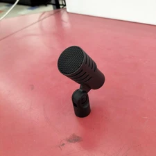 Beyerdynamic TG-D35 Drum Microphone Cardioid Condenser Used with Pouch