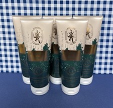 5X  Bath  Body Works  EUCALYPTUS  PINE  MOISTURIZING BODY WASH Aromatherapy