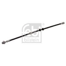 2x Bremsschlauch vorne für Skoda Roomster 5J7 5J | 24031425