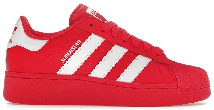 Adidas Superstar Collegiate Burgundy W for sale | eBay