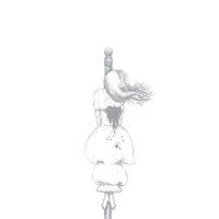 Winter LADY12-11CC - Birds Of Passage - Cd - F600Z