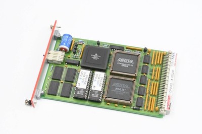 Promicon Board CPU-6.1 COMP 820236