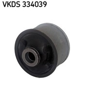 Querlenkerlager SKF Vkds 334039 FüR Ford Transit V363 Bus FAD FBD Custom V362 F3