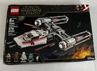 LEGO Star Wars: Resistance Y-Wing Starfighter (75249) Damaged Box See Pics
